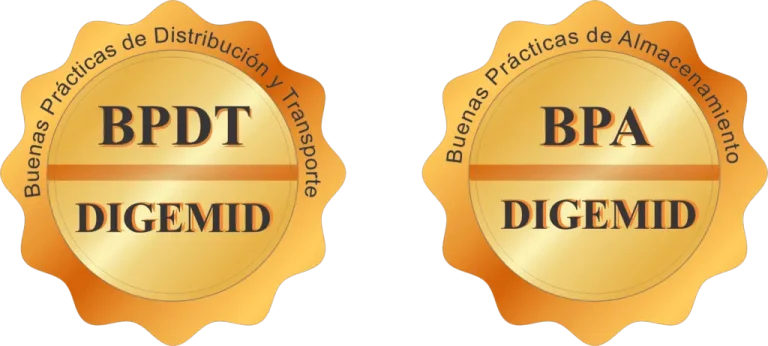 bpa y bpdt de drogueria lyacos