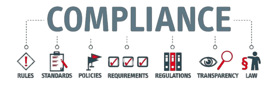 Corporacion Lyacos Compliance