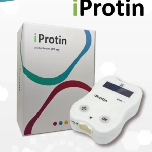 biomarcadores iprotin sistema monitoreo drogueria lyacos